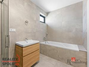 Prodej rodinného domu, Brandýs nad Labem-Stará Boleslav - Stará Boleslav, 125 m2