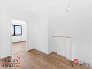 Prodej rodinného domu, Brandýs nad Labem-Stará Boleslav - Stará Boleslav, 125 m2