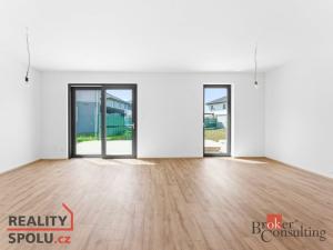 Prodej rodinného domu, Brandýs nad Labem-Stará Boleslav - Stará Boleslav, 125 m2