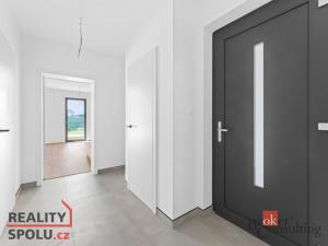 Prodej rodinného domu, Brandýs nad Labem-Stará Boleslav - Stará Boleslav, 125 m2