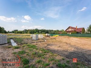 Prodej rodinného domu, Brandýs nad Labem-Stará Boleslav - Stará Boleslav, 125 m2