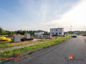 Prodej rodinného domu, Brandýs nad Labem-Stará Boleslav - Stará Boleslav, 125 m2