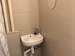 Pronájem bytu 1+kk, Ostrava - Poruba, Mongolská, 28 m2