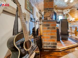 Prodej rodinného domu, Všechlapy, 200 m2