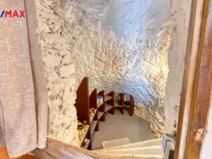 Prodej rodinného domu, Všechlapy, 200 m2