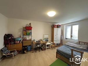 Pronájem bytu 2+kk, Olomouc, Gorazdovo nám., 48 m2