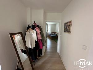Pronájem bytu 2+kk, Olomouc, Gorazdovo nám., 48 m2