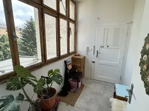 Pronájem bytu 2+kk, Olomouc, Gorazdovo nám., 48 m2
