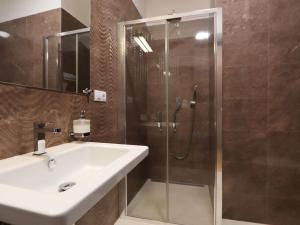 Pronájem bytu 1+kk, Brno - Ponava, Šumavská, 40 m2