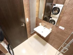 Pronájem bytu 1+kk, Brno - Ponava, Šumavská, 40 m2