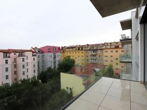 Pronájem bytu 1+kk, Brno - Ponava, Šumavská, 40 m2