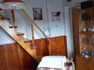 Prodej chaty, Malá Hraštice, 52 m2