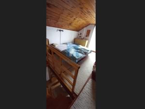 Prodej chaty, Malá Hraštice, 52 m2