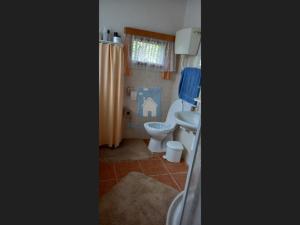Prodej chaty, Malá Hraštice, 52 m2