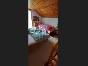 Prodej chaty, Malá Hraštice, 52 m2