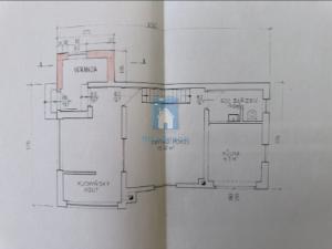 Prodej chaty, Malá Hraštice, 52 m2
