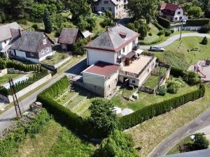 Prodej chalupy, Koberovy - Michovka, 250 m2