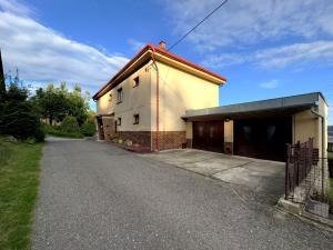 Prodej chalupy, Koberovy - Michovka, 250 m2