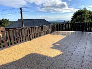 Prodej chalupy, Koberovy - Michovka, 250 m2