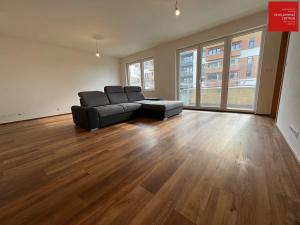 Pronájem bytu 2+kk, Praha - Třebonice, Do zahrádek I, 67 m2