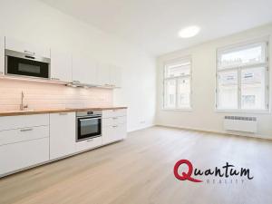 Prodej bytu 3+kk, Praha - Žižkov, Seifertova, 61 m2