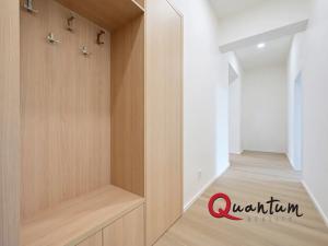 Prodej bytu 3+kk, Praha - Žižkov, Seifertova, 61 m2