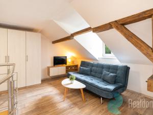 Prodej rodinného domu, Rožmberk nad Vltavou, 302 m2