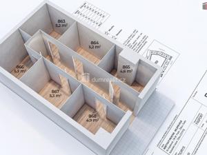 Pronájem skladu, Praha, Malešická, 40 m2
