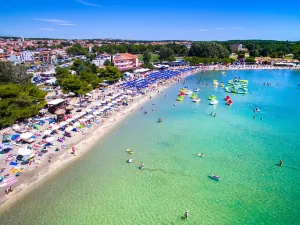 Prodej bytu 3+kk, Medulin, Chorvatsko, 55 m2