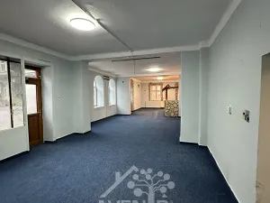 Pronájem restaurace, Desná, Krkonošská, 120 m2
