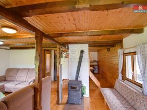 Prodej chaty, Karolinka, Nábřežní, 60 m2