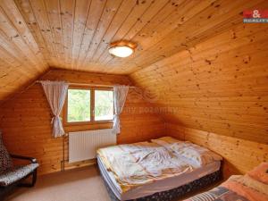 Prodej chaty, Karolinka, Nábřežní, 60 m2