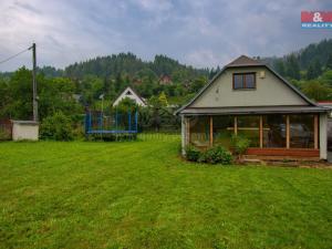 Prodej chaty, Karolinka, Nábřežní, 60 m2
