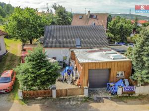 Prodej obchodního prostoru, Dolní Lukavice - Krasavce, 116 m2