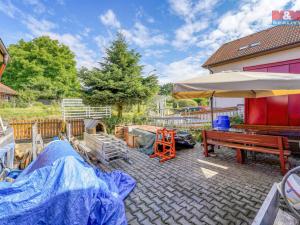Prodej obchodního prostoru, Dolní Lukavice - Krasavce, 116 m2