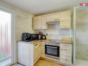 Prodej obchodního prostoru, Dolní Lukavice - Krasavce, 116 m2