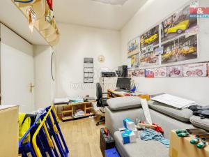 Prodej obchodního prostoru, Dolní Lukavice - Krasavce, 116 m2