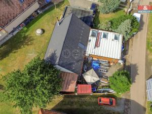 Prodej obchodního prostoru, Dolní Lukavice - Krasavce, 116 m2