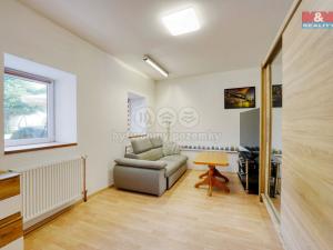 Prodej skladu, Dolní Lukavice - Krasavce, 116 m2