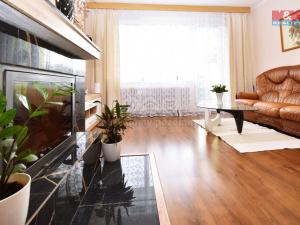 Prodej rodinného domu, Hrádek nad Nisou, Řadová, 230 m2