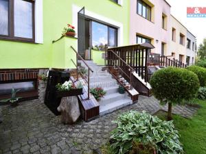 Prodej rodinného domu, Hrádek nad Nisou, Řadová, 230 m2
