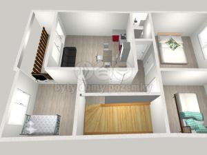 Prodej rodinného domu, Hrádek nad Nisou, Řadová, 230 m2
