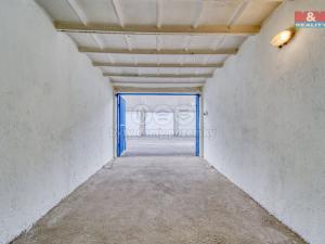 Prodej garáže, Plzeň, Lesní, 18 m2