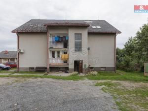Prodej bytu 2+1, Nalžovské Hory - Nalžovy, 50 m2