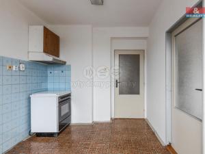 Prodej bytu 2+1, Nalžovské Hory - Nalžovy, 50 m2