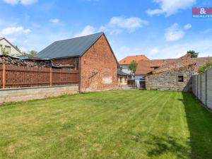 Prodej rodinného domu, Řevničov, Vrchlického, 74 m2
