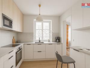 Prodej rodinného domu, Řevničov, Vrchlického, 74 m2