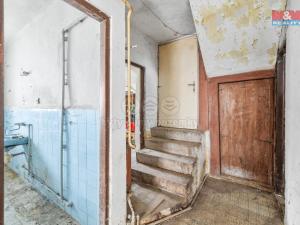 Prodej rodinného domu, Řevničov, Vrchlického, 74 m2