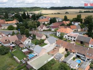 Prodej rodinného domu, Řevničov, Vrchlického, 74 m2