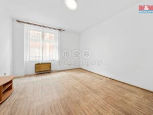 Prodej bytu 1+1, Děčín - Děčín IV-Podmokly, Palackého, 44 m2